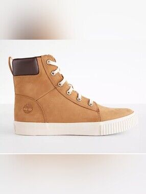 Timberland Skyla Bay 2.0 High Top Sneaker